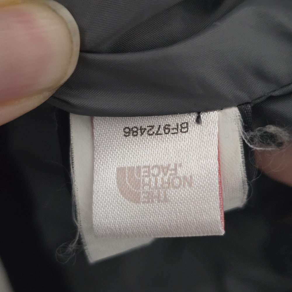 The North Face Black Women's Jacket - Picture 9 of 16